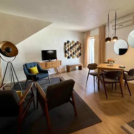 Affittacamere Casas Do Moinho - Turismo De Aldeia 4*