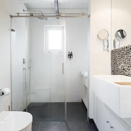 Pensión Casas Do Moinho - Turismo De Aldeia 4*