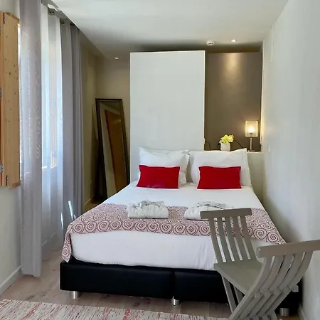 Casas Do Moinho - Turismo De Aldeia Affittacamere Odeceixe