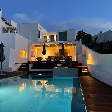 Guest house Casas Do Moinho - Turismo De Aldeia 5*