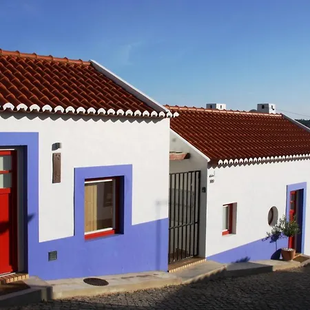 Casas Do Moinho - Turismo De Aldeia 5* Odeceixe