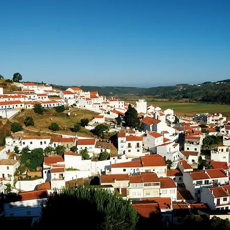 Affittacamere Casas Do Moinho - Turismo De Aldeia