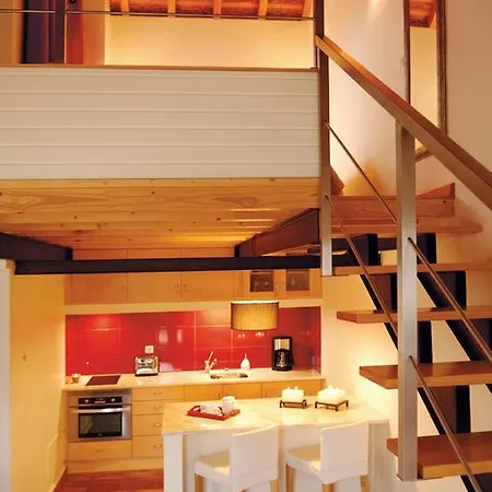 Casas Do Moinho - Turismo De Aldeia Affittacamere