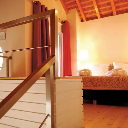 Guest house Casas Do Moinho - Turismo De Aldeia Odeceixe