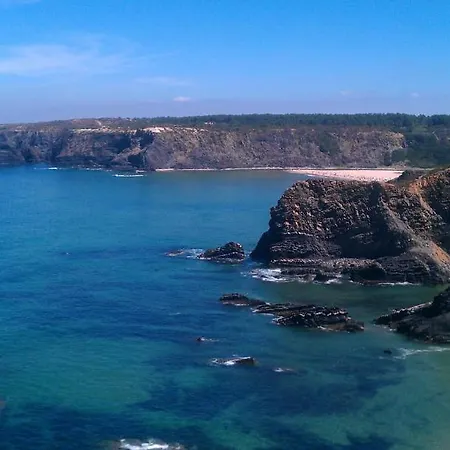 Casas Do Moinho - Turismo De Aldeia Affittacamere Odeceixe