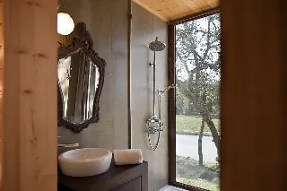 Casas Do Moinho - Turismo De Aldeia