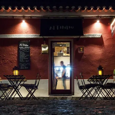 Affittacamere Casas Do Moinho - Turismo De Aldeia