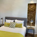 Pensión Casas Do Moinho - Turismo De Aldeia 4*