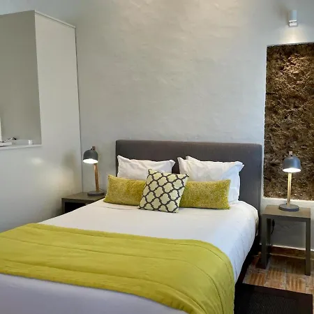 Guest house Casas Do Moinho - Turismo De Aldeia 4*