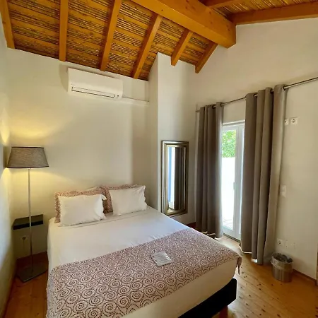 Gasthuis Casas Do Moinho - Turismo De Aldeia