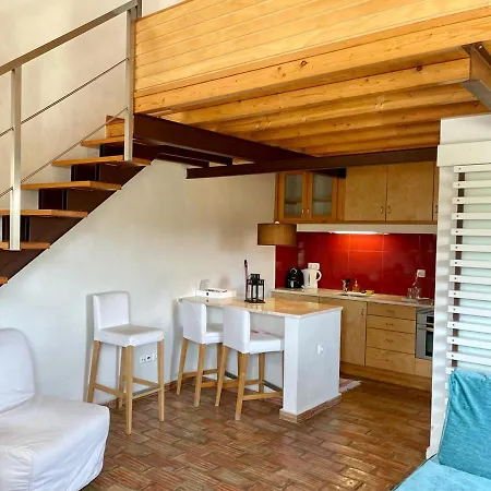 Casas Do Moinho - Turismo De Aldeia Gasthuis 4*