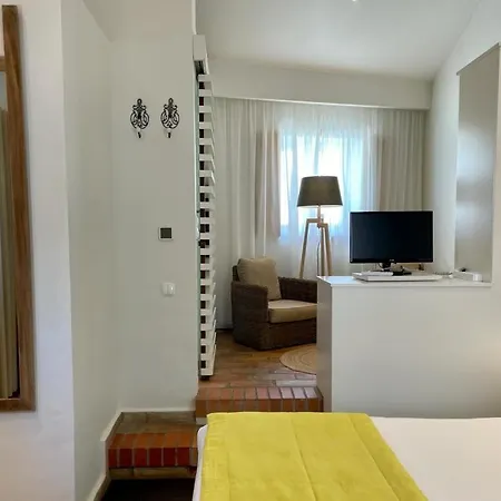 Casas Do Moinho - Turismo De Aldeia Gasthuis 4*