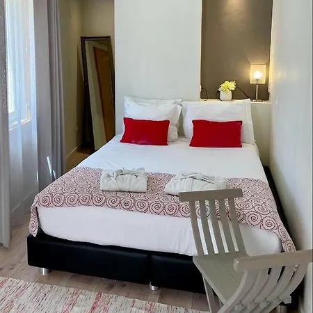 Casas Do Moinho - Turismo De Aldeia