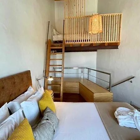 Casas Do Moinho - Turismo De Aldeia 4*