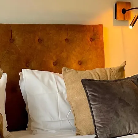 Casas Do Moinho - Turismo De Aldeia Gasthuis