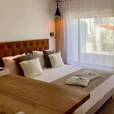 Casas Do Moinho - Turismo De Aldeia 4*