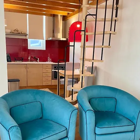 Gasthuis Casas Do Moinho - Turismo De Aldeia 4*