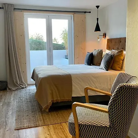 Casas Do Moinho - Turismo De Aldeia Gasthuis