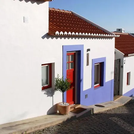 Casas Do Moinho - Turismo De Aldeia 4*