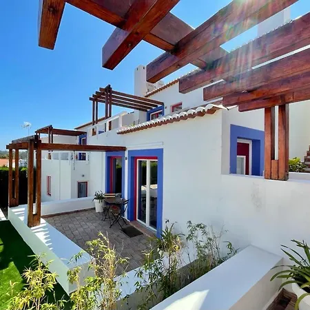 Casas Do Moinho - Turismo De Aldeia 5* Odeceixe