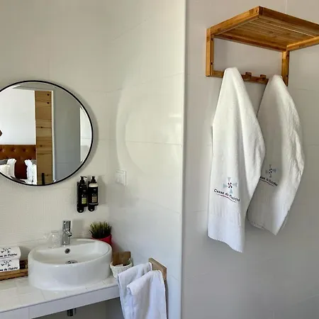 Casas Do Moinho - Turismo De Aldeia Gasthuis