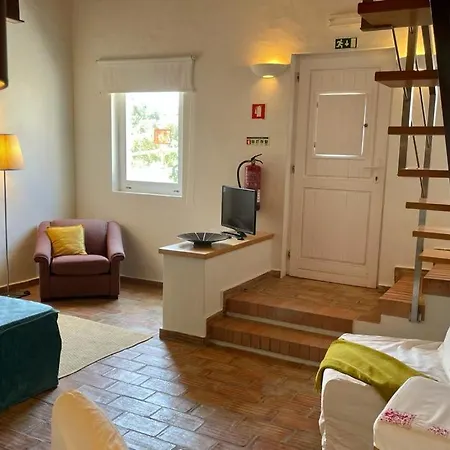 Casas Do Moinho - Turismo De Aldeia Vendégház Odeceixe