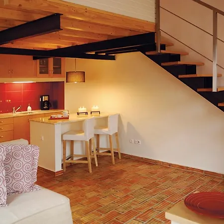 Casas Do Moinho - Turismo De Aldeia