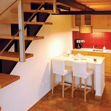 Gasthuis Casas Do Moinho - Turismo De Aldeia 4*