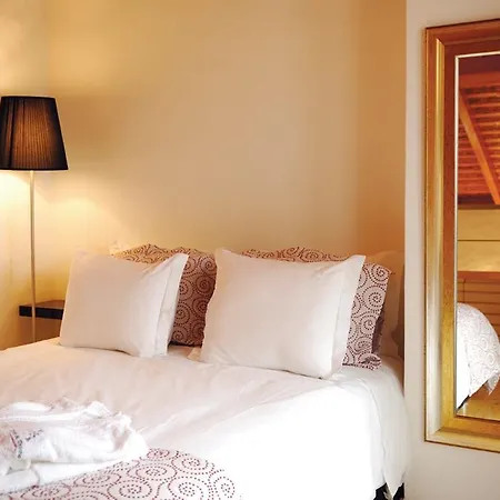 Casas Do Moinho - Turismo De Aldeia 4*