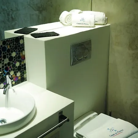 Casas Do Moinho - Turismo De Aldeia 4* Odeceixe