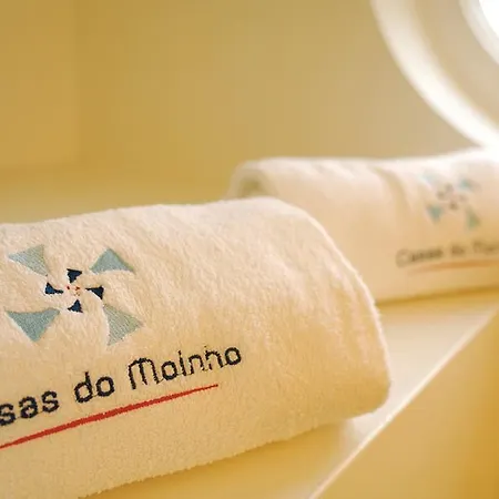 Casas Do Moinho - Turismo De Aldeia Odeceixe