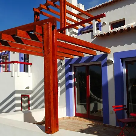 Casas Do Moinho - Turismo De Aldeia 4*