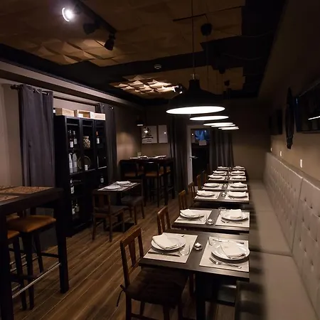 Casas Do Moinho - Turismo De Aldeia Gasthuis